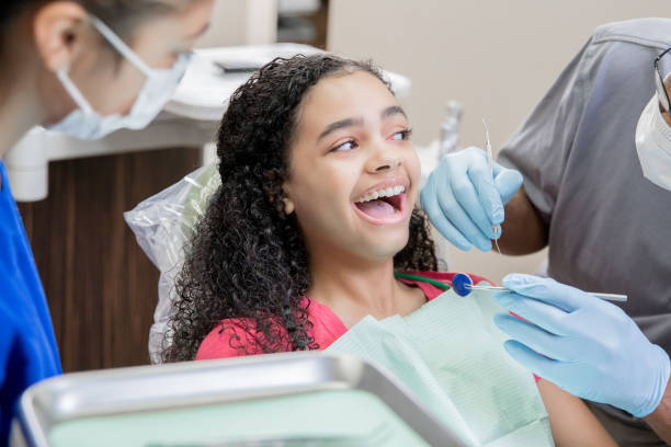 Best Emergency Root Canal Treatment in Fairfield Harbour, NC