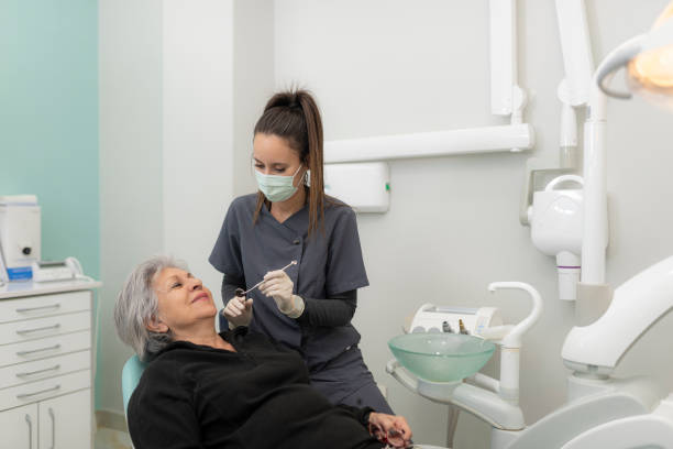 Best Weekend Emergency Dentist in Fairfield Harbour, NC