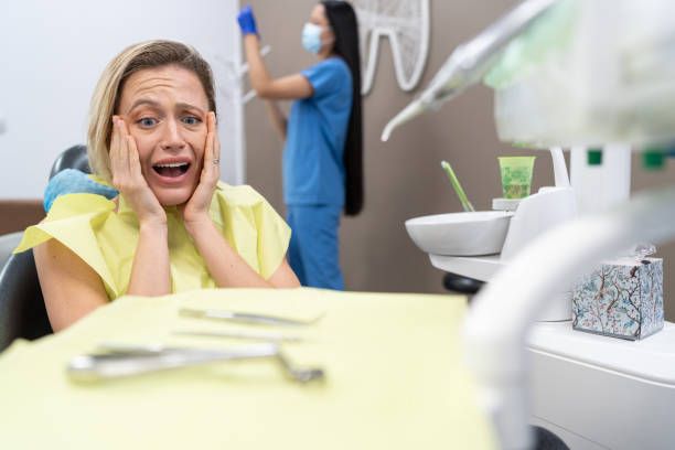 Best Emergency Dental Surgery in Fairfield Harbour, NC