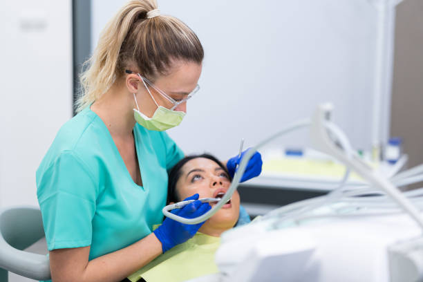 Best Urgent Dental Care in Fairfield Harbour, NC