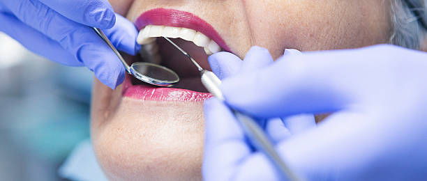  Fairfield Harbour, NC Emergency Dentist Pros