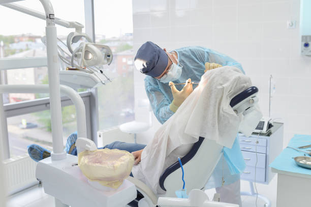 Best Emergency Treatment for Toothache in Fairfield Harbour, NC