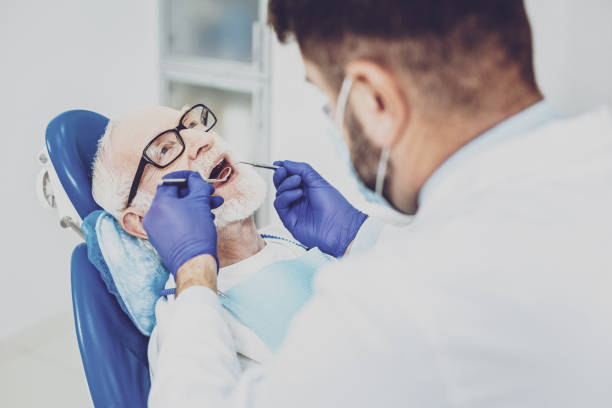 Best Emergency Root Canal Treatment in Fairfield Harbour, NC